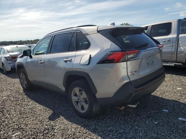 Photo 2 from auction – 2023 TOYOTA RAV4 XLE with VIN 2T3W1RFV5PC246029
