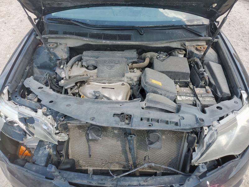 Photo 11 from auction – 2012 TOYOTA CAMRY BASE with VIN 4T1BF1FK0CU125014