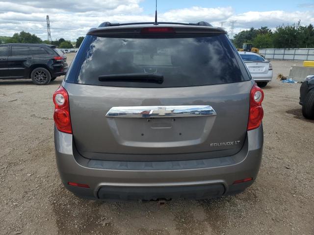 Photo 6 from auction – 2011 CHEVROLET EQUINOX LT with VIN 2CNALDECXB6457779