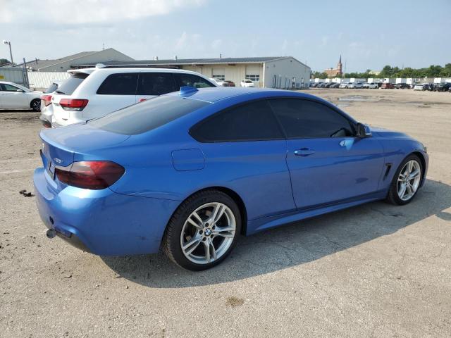 Photo 3 from auction – 2015 BMW 428 XI with VIN WBA3N9C58FK246346