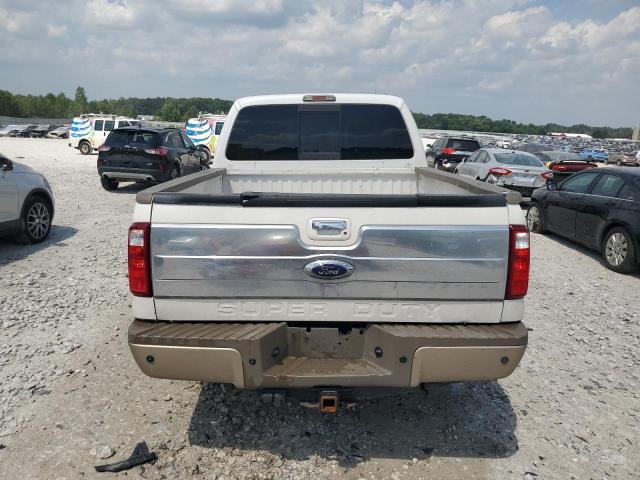 Photo 6 from auction – 2012 FORD F250 SUPER with VIN 1FT7W2AT1CEC50436