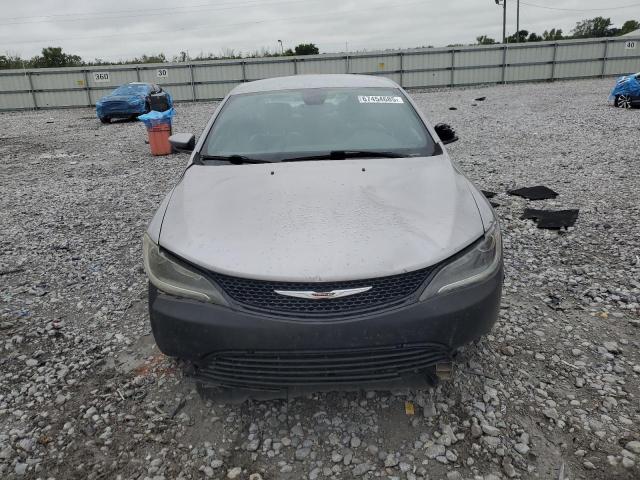 Photo 5 from auction – 2015 CHRYSLER 200 S with VIN 1C3CCCBBXFN758612
