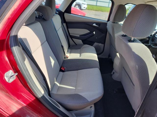 Photo 10 from auction – 2014 FORD FOCUS SE with VIN 1FADP3K23EL363188