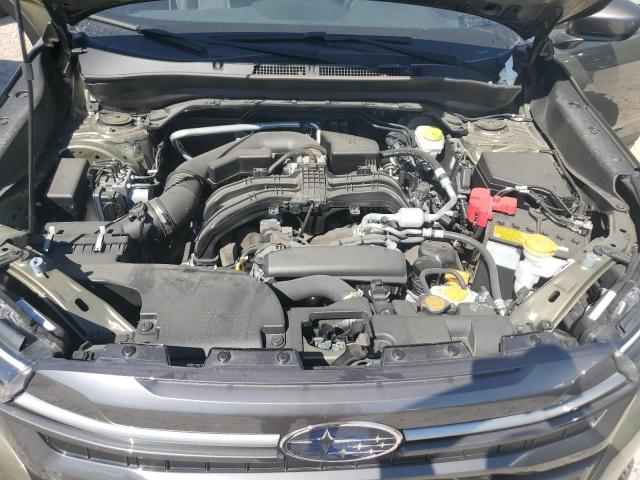 Photo 12 from auction – 2025 SUBARU FORESTER P with VIN JF2SLDDC0SH459949