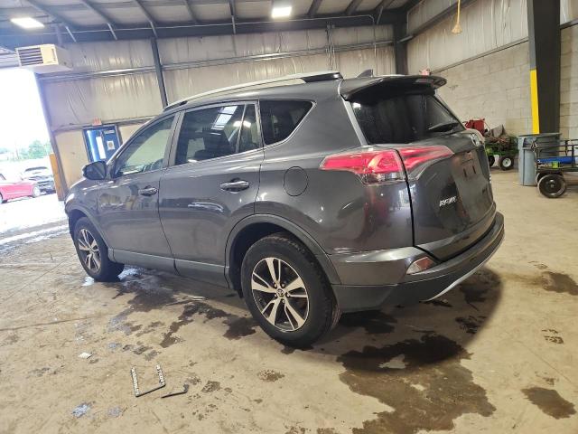 Photo 2 from auction – 2017 TOYOTA RAV4 XLE with VIN JTMRFREV2HD210022
