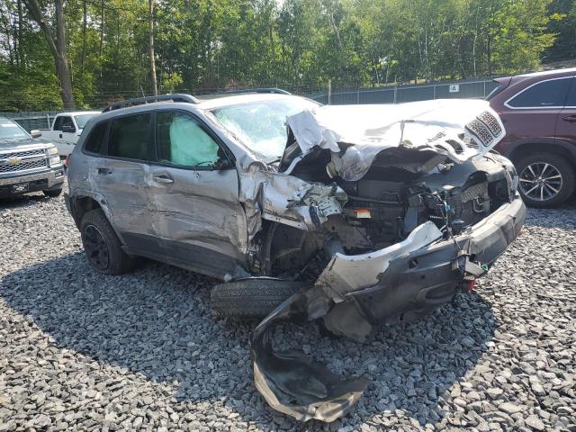 Photo 4 from auction – 2021 JEEP CHEROKEE T with VIN 1C4PJMBX7MD157407
