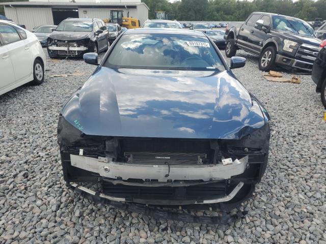 Photo 5 from auction – 2021 BMW 430I with VIN WBA53AP04MCF99174