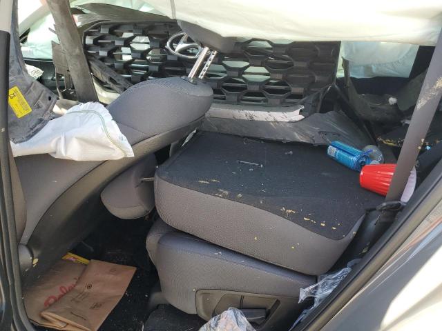 Photo 10 from auction – 2023 HYUNDAI SANTA FE X with VIN 5NMS2DAJ9PH596348