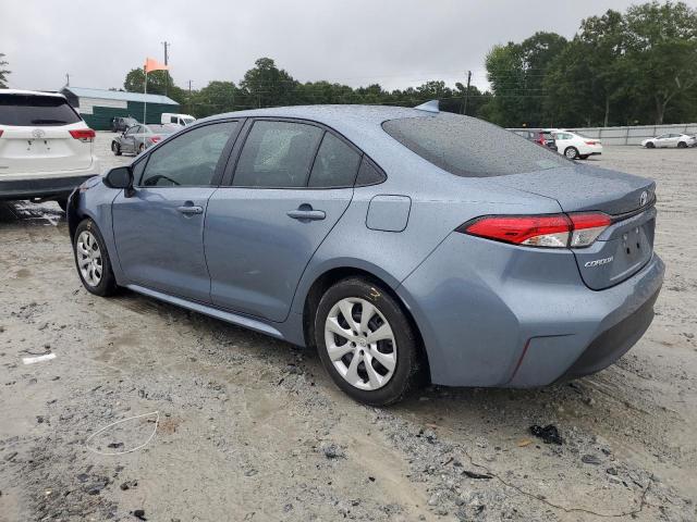 Photo 2 from auction – 2024 TOYOTA COROLLA LE with VIN 5YFB4MDE0RP132902
