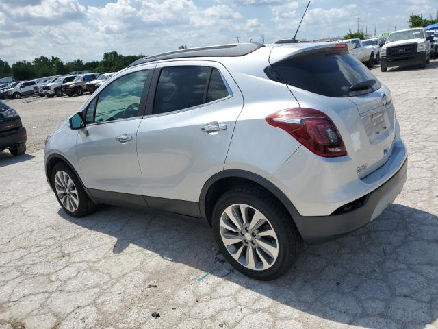 Photo 2 from auction – 2019 BUICK ENCORE PREFERRED with VIN KL4CJESB4KB893247