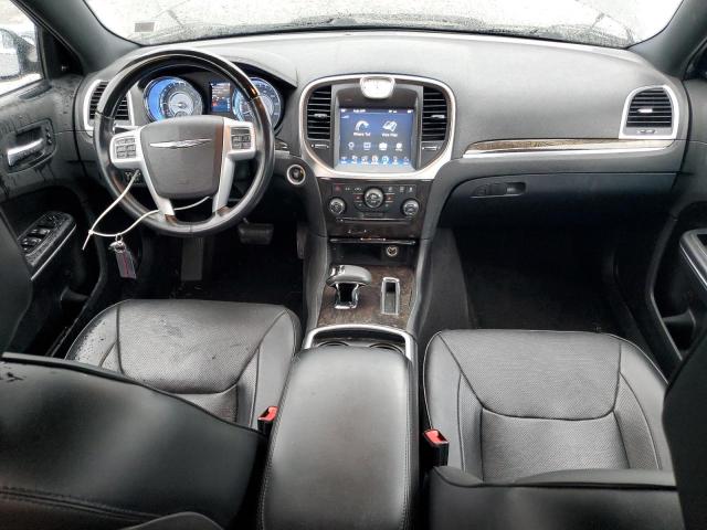 Photo 8 from auction – 2014 CHRYSLER 300C with VIN 2C3CCAKG0EH355763
