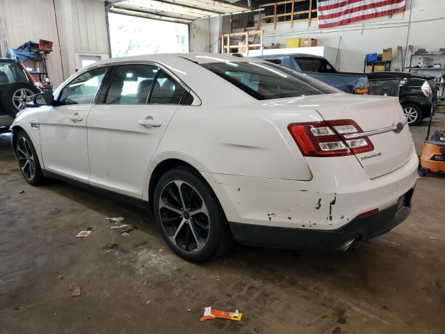 Photo 2 from auction – 2014 FORD TAURUS SEL with VIN 1FAHP2H85EG183775