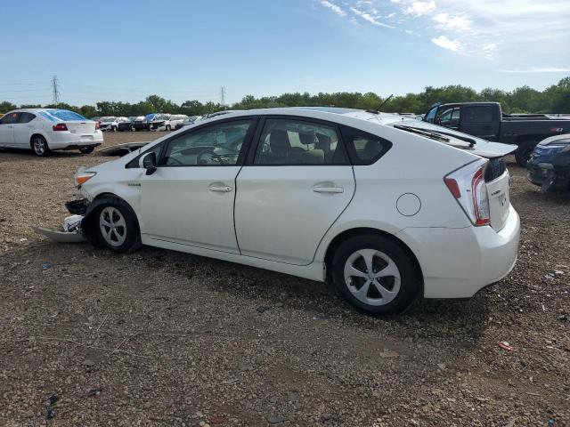 Photo 2 from auction – 2014 TOYOTA PRIUS with VIN JTDKN3DUXE1801058