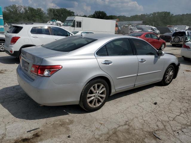 Photo 3 from auction – 2012 LEXUS ES 350 with VIN JTHBK1EG4C2501270