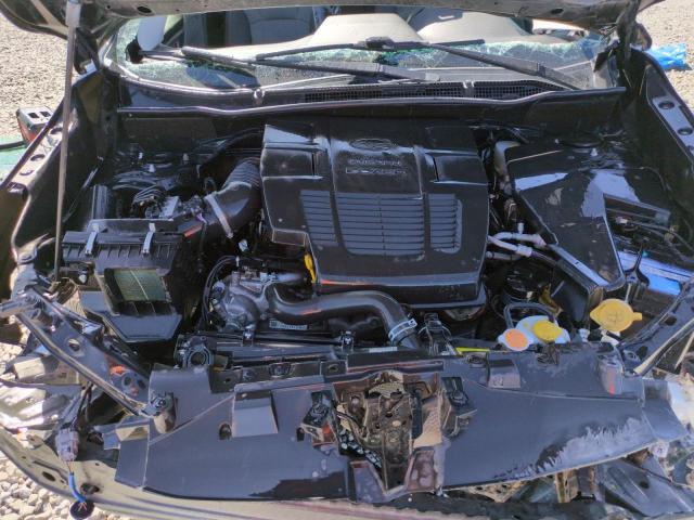 Photo 11 from auction – 2019 SUBARU FORESTER S with VIN JF2SKAPC4KH581551