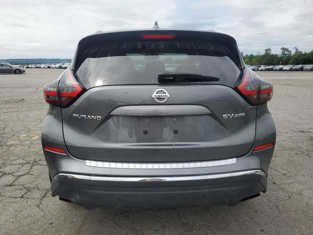 Photo 6 from auction – 2019 NISSAN MURANO S with VIN 5N1AZ2MS6KN104964