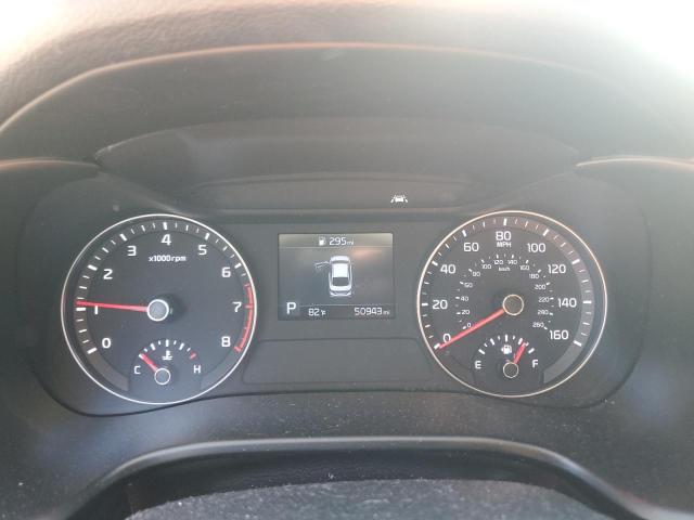 Photo 9 from auction – 2020 KIA FORTE FE with VIN 3KPF24AD6LE159761