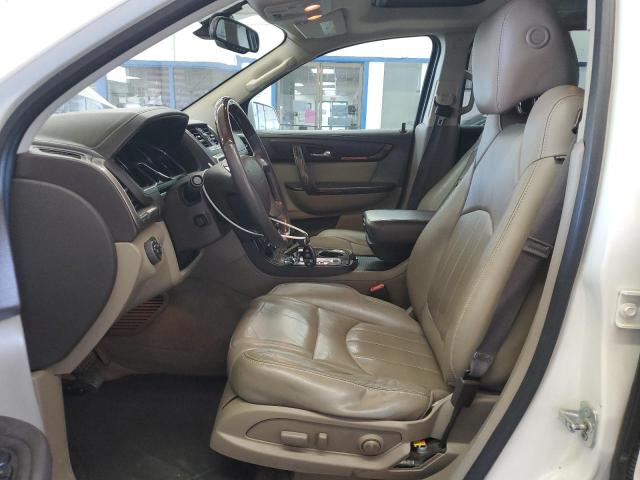Photo 7 from auction – 2015 GMC ACADIA DEN with VIN 1GKKVTKD6FJ279652