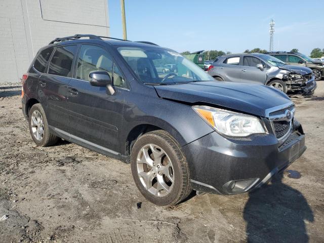 Photo 4 from auction – 2015 SUBARU FORESTER 2 with VIN JF2SJAUC5FH554338