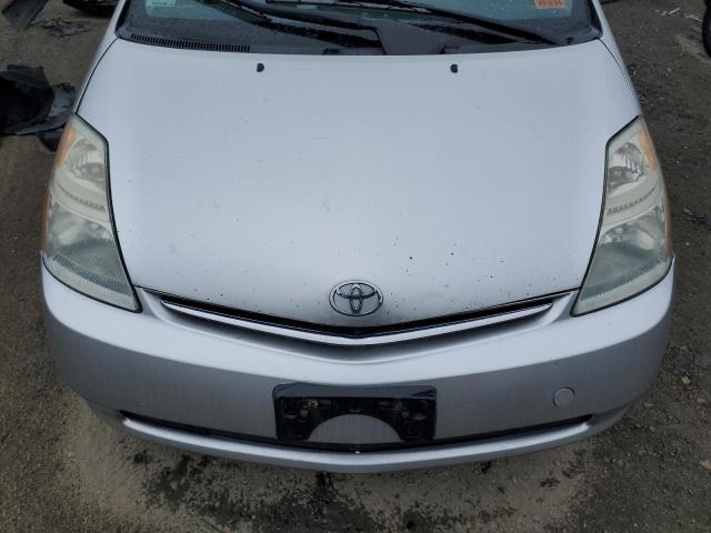 Photo 11 from auction – 2006 TOYOTA PRIUS with VIN JTDKB20U367063935