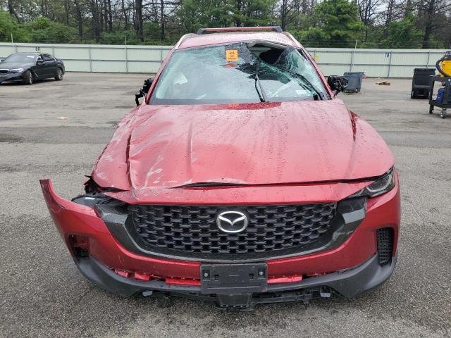 Photo 5 from auction – 2025 MAZDA CX-50 PREFERRED with VIN 7MMVABBM3SN326766