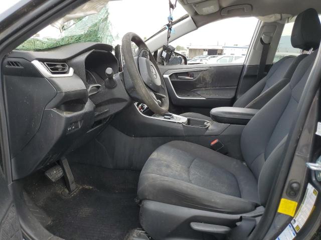 Photo 7 from auction – 2020 TOYOTA RAV4 LE with VIN 4T3MWRFV3LU006480