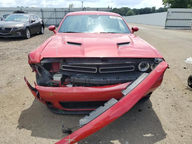 Photo 5 from auction – 2016 DODGE CHALLENGER with VIN 2C3CDZAG9GH209247