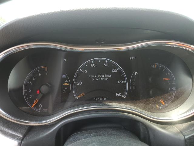 Photo 9 from auction – 2014 JEEP GRAND CHER with VIN 1C4RJFBG2EC108384