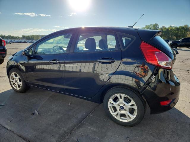Zdjęcie 2 z aukcji – 2014 FORD FIESTA SE z VIN 3FADP4EJ4EM183418