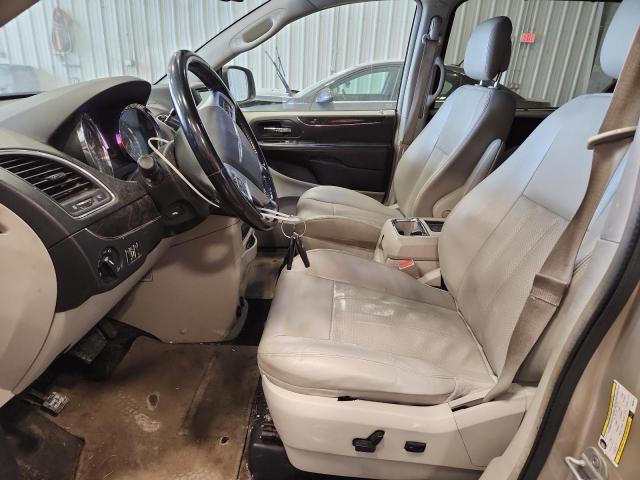 Photo 7 from auction – 2013 CHRYSLER TOWN & COU with VIN 2C4RC1CG3DR590218