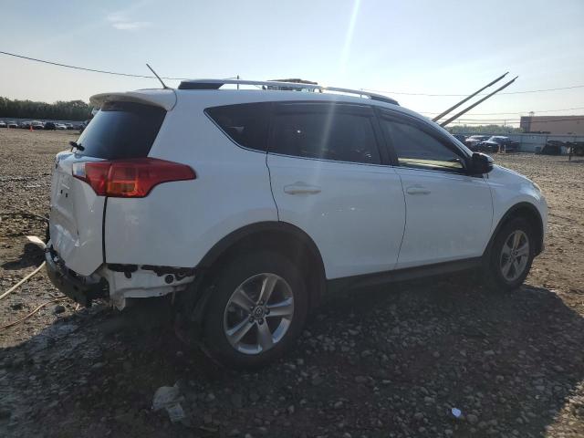 Photo 3 from auction – 2015 TOYOTA RAV4 XLE with VIN JTMRFREV0FD168429