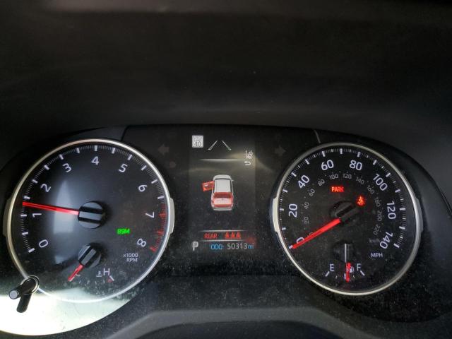 Photo 9 from auction – 2019 TOYOTA RAV4 XLE with VIN JTMP1RFV0KD004502