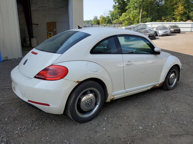 Photo 3 from auction – 2012 VOLKSWAGEN BEETLE with VIN 3VWHP7AT6CM630040