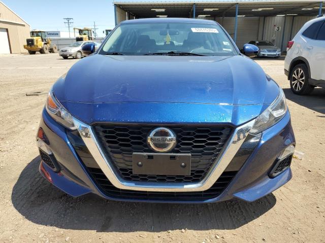 Photo 5 from auction – 2020 NISSAN ALTIMA S with VIN 1N4BL4BV9LC138693