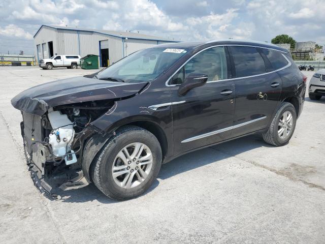 Photo 1 from auction – 2019 BUICK ENCLAVE ES with VIN 5GAERBKW6KJ107741