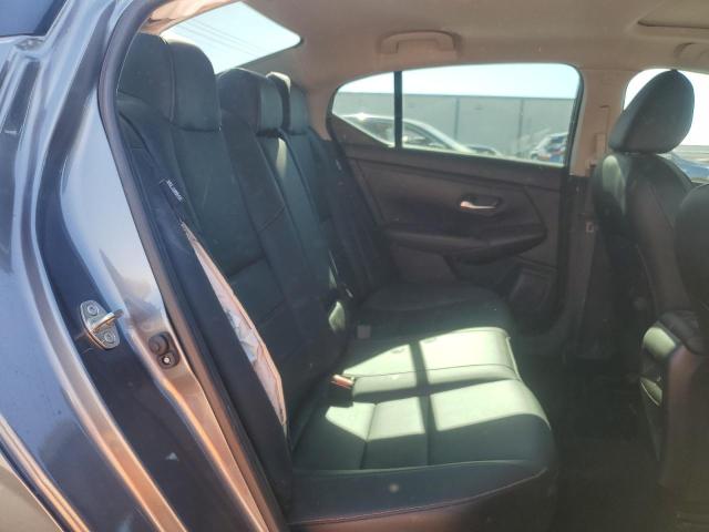 Photo 10 from auction – 2020 NISSAN SENTRA SR with VIN 3N1AB8DV5LY245585