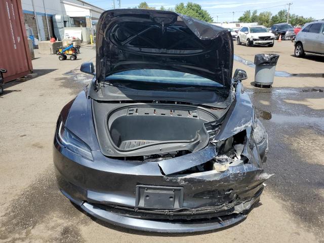 Photo 5 from auction – 2024 TESLA MODEL 3 with VIN 5YJ3E1EAXRF751496