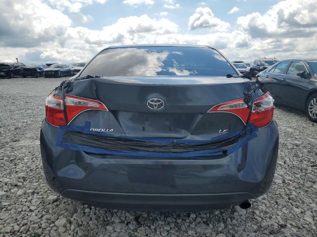 Photo 6 from auction – 2016 TOYOTA COROLLA L with VIN 5YFBURHE2GP435474