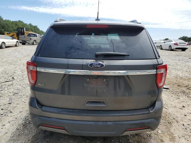 Photo 6 from auction – 2019 FORD EXPLORER X with VIN 1FM5K7D82KGA82957