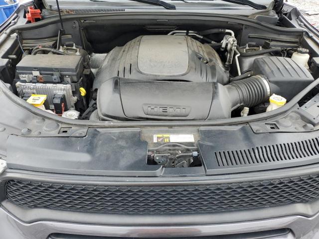 Photo 12 from auction – 2015 DODGE DURANGO R/T with VIN 1C4SDJCT7FC223555
