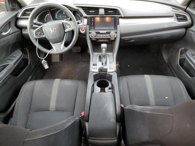 Photo 8 from auction – 2016 HONDA CIVIC EX with VIN 2HGFC1F30GH632819