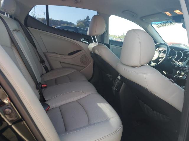 Photo 10 from auction – 2014 KIA OPTIMA EX with VIN 5XXGN4A70EG350057