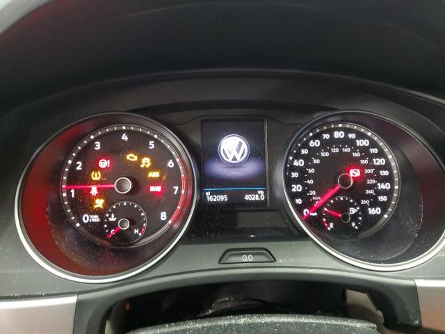 Photo 9 from auction – 2018 VOLKSWAGEN ATLAS SE with VIN 1V2LR2CA3JC519478
