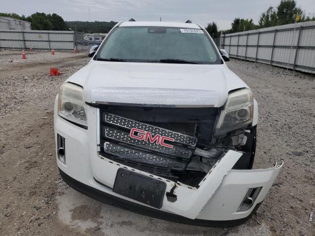 Photo 5 from auction – 2015 GMC TERRAIN SLT with VIN 2GKFLTE30F6187198