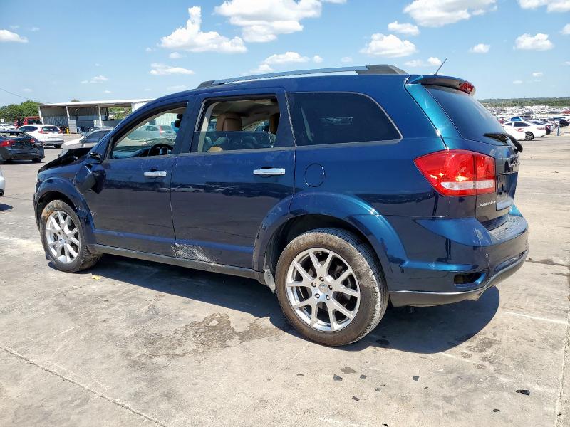 Photo 2 from auction – 2015 DODGE JOURNEY LI with VIN 3C4PDCDG3FT649895