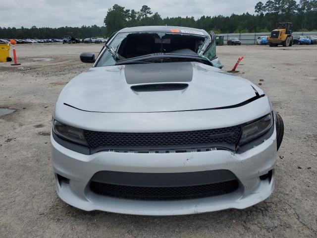 Photo 5 from auction – 2020 DODGE CHARGER R/T with VIN 2C3CDXCT5LH107579