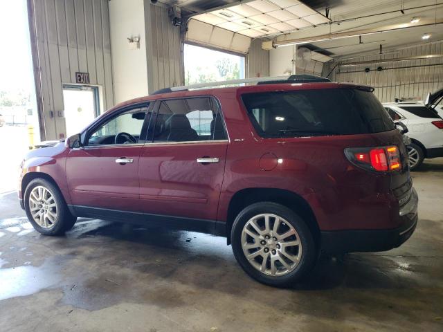 Photo 2 from auction – 2015 GMC ACADIA SLT with VIN 1GKKVRKD0FJ323017