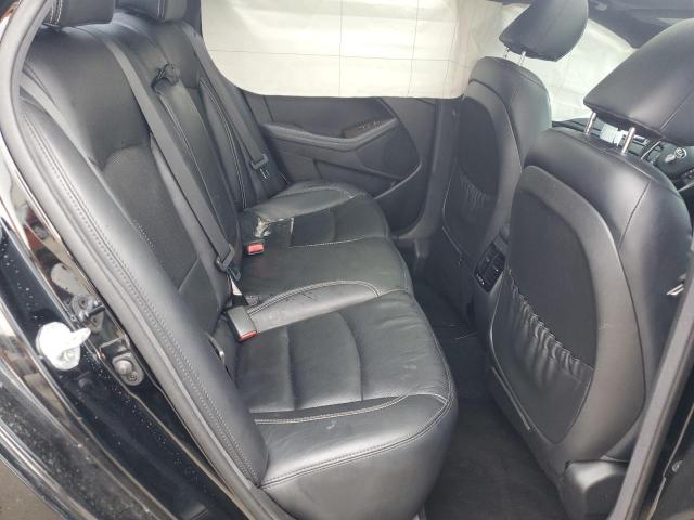Photo 10 from auction – 2013 KIA OPTIMA SX with VIN 5XXGR4A65DG150074