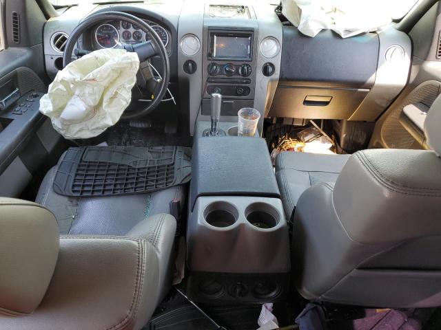 Photo 8 from auction – 2007 FORD F150 SUPER with VIN 1FTPW14507KC62821