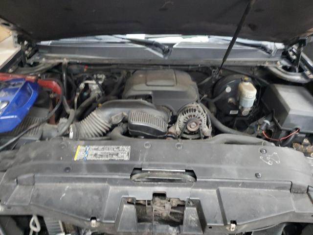 Photo 11 from auction – 2009 CHEVROLET AVALANCHE with VIN 3GNFK22099G192693